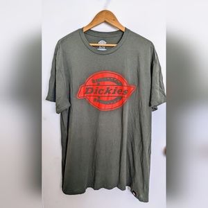 Dickies Men's Tee